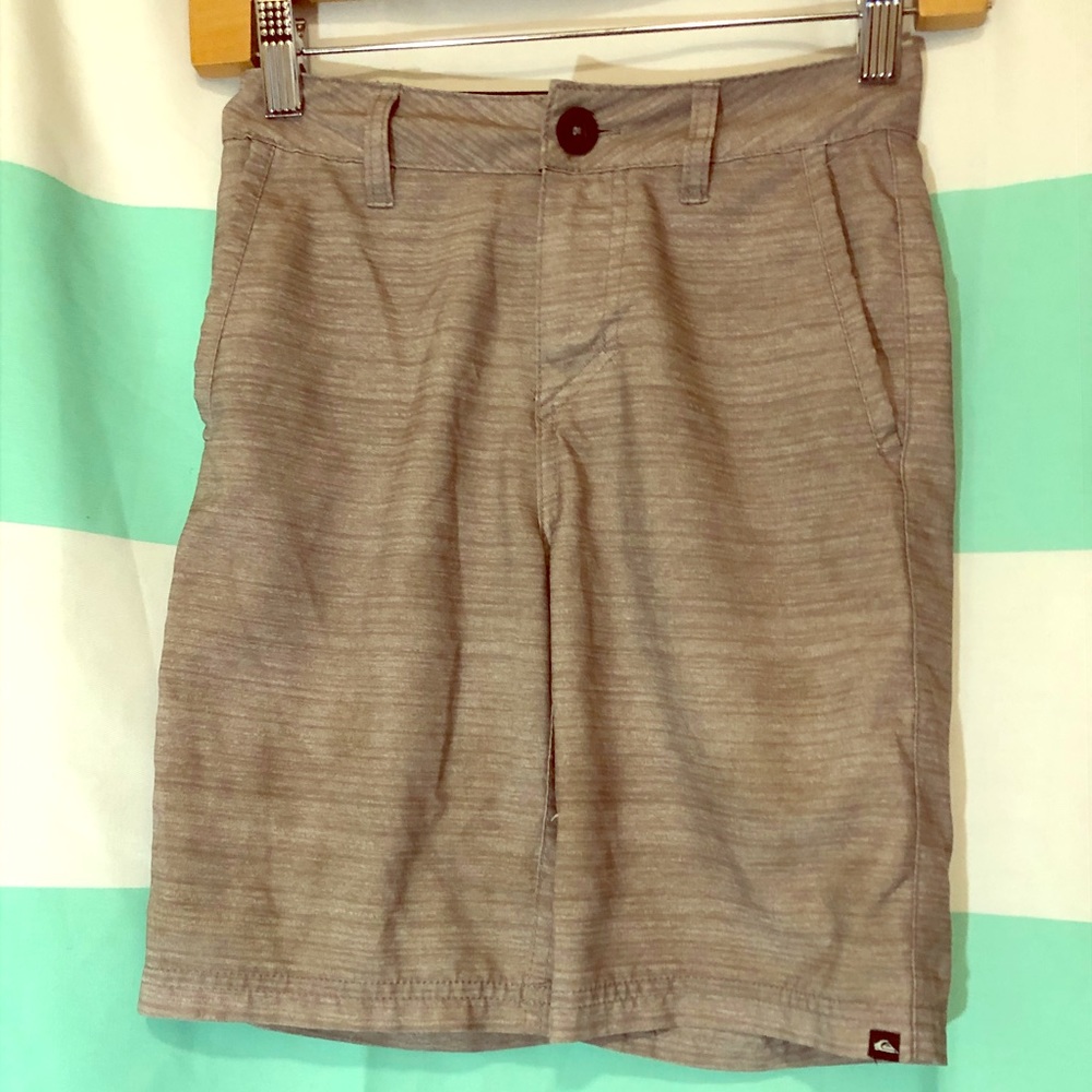Quiksilver shorts